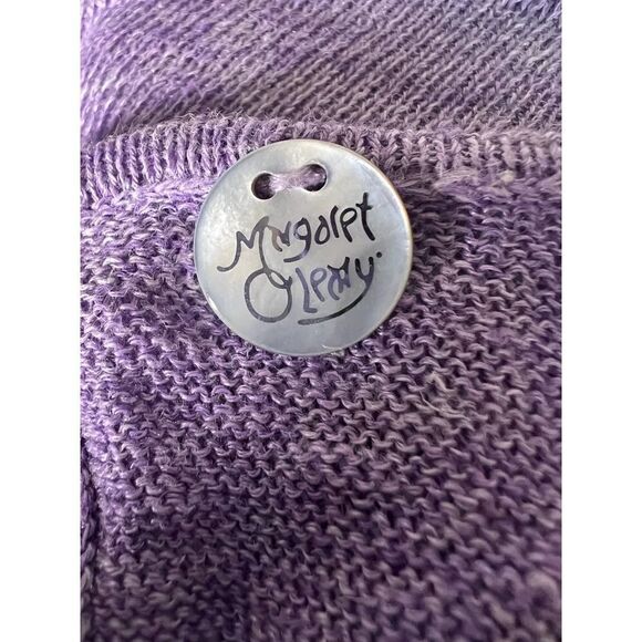 Margaret O’Leary Sz XS Sweater - Picture 4 of 6